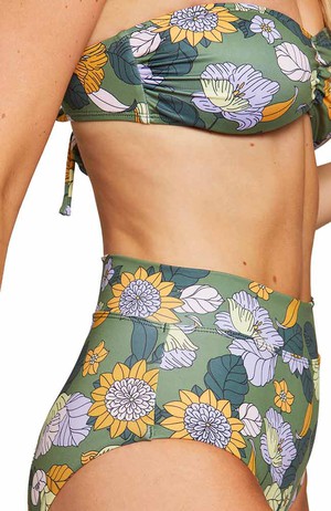 Bikini top Kovik '70 from Sophie Stone