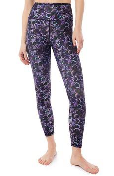 Bumble Bubble Sport Leggings via Sophie Stone