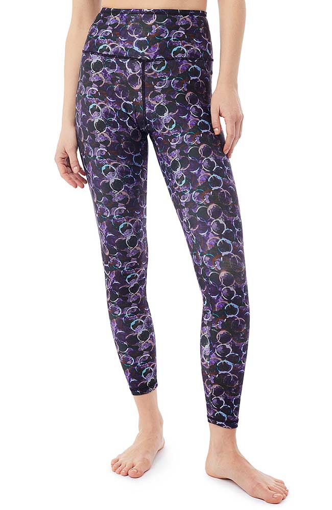 Bumble Bubble Sport Leggings from Sophie Stone