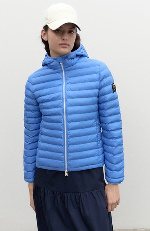 Atlantic Jacke Blau from Sophie Stone