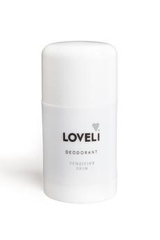 Deo Empfindliche Haut 30ml via Sophie Stone