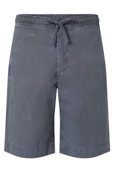 Ethic Shorts grau blau via Sophie Stone