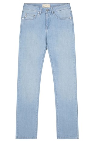 Faye Straight Jeans Sunny Stone from Sophie Stone