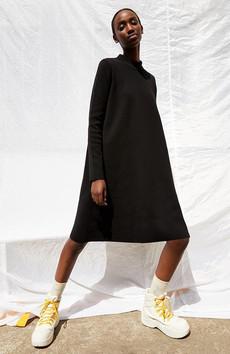 Friadaa dress black via Sophie Stone