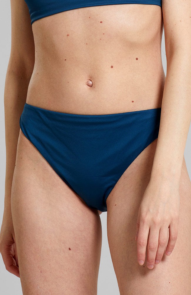 Bikini-Unterteil Sanda Blau from Sophie Stone