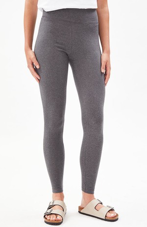 Yoga-Leggings grau from Sophie Stone