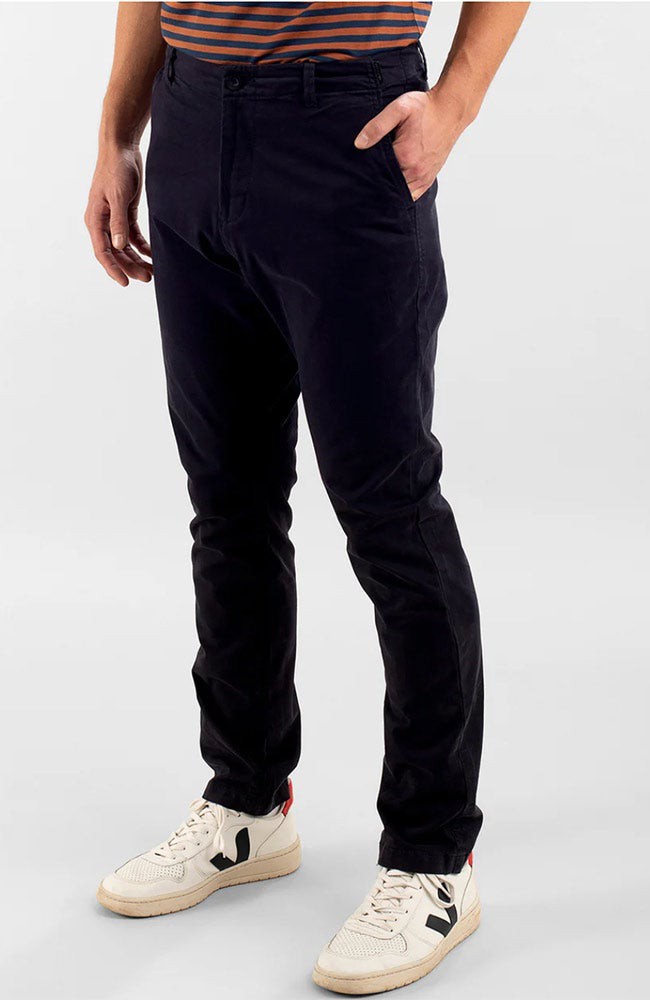 Chino-Hose navy from Sophie Stone