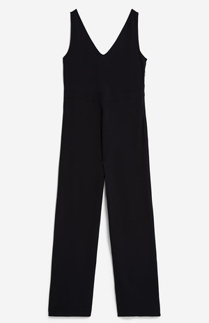 Ayrianaa Jumpsuit schwarz from Sophie Stone