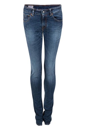 Juno Jeans mittel indigo from Sophie Stone