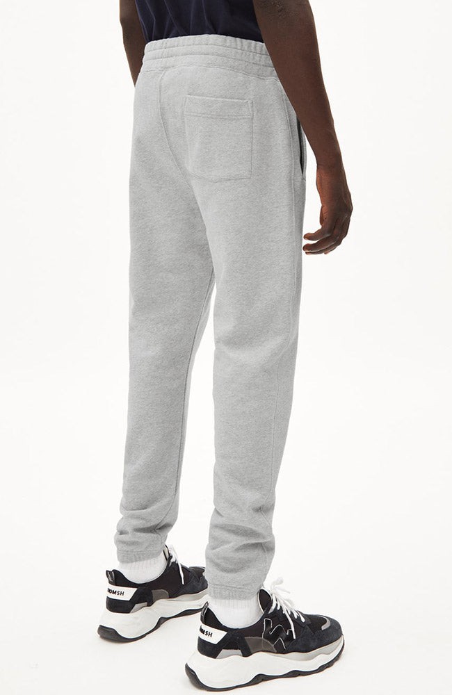 Aadan sweatpants grey from Sophie Stone