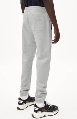 Aadan sweatpants grey from Sophie Stone