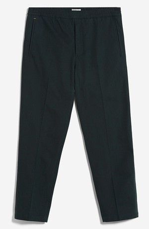 Vaalos pants dark green from Sophie Stone