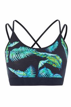Dschungel-Yoga-Top from Sophie Stone