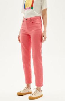 Nele pants pink via Sophie Stone