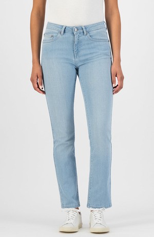 Faye Straight Jeans Sunny Stone from Sophie Stone