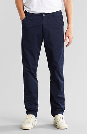 Chino-Hose navy from Sophie Stone