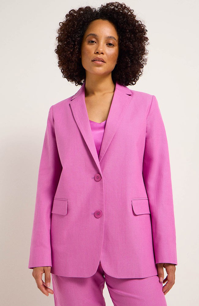 Blazer Blüte from Sophie Stone