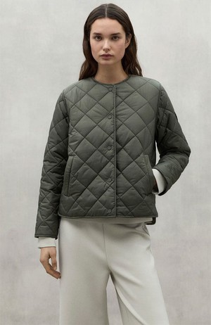 Musa Jacke oliv from Sophie Stone