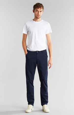 Chino-Hose navy from Sophie Stone