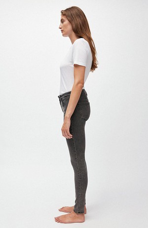 Tillaa skinny jeans coal mine from Sophie Stone