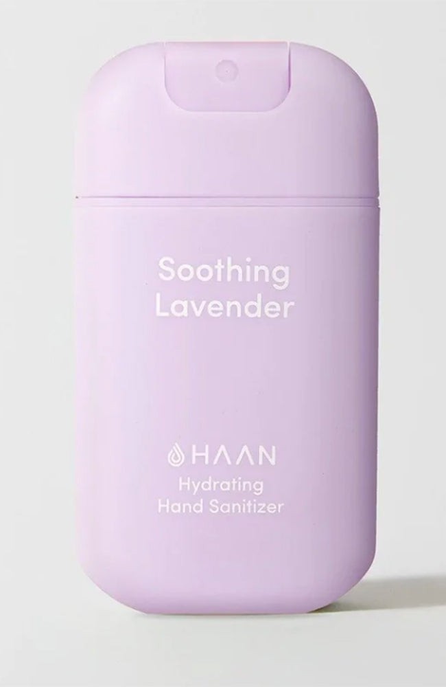 Sanitizer navulbaar from Sophie Stone