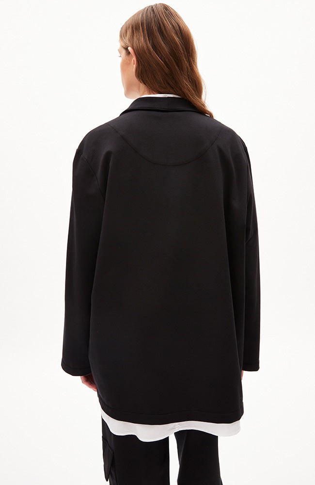 Mariaa jacket black from Sophie Stone