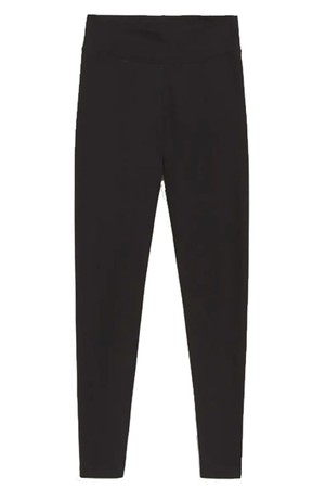 Yoga leggings black from Sophie Stone