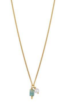 Precieux shortie gold via Sophie Stone