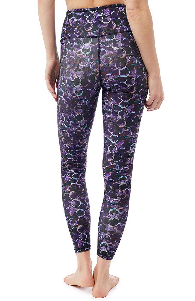 Bumble Bubble Sport Leggings from Sophie Stone