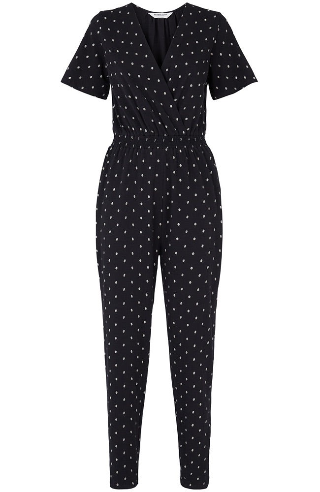 Isabella Jumpsuit Dots from Sophie Stone