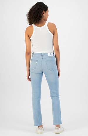 Faye Straight Jeans Sunny Stone from Sophie Stone