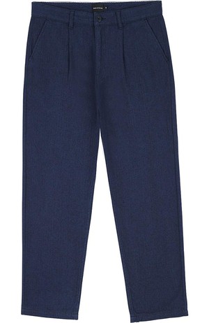 Maguro marineblaue Hose from Sophie Stone