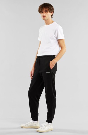 Sweatpants lund zwart from Sophie Stone