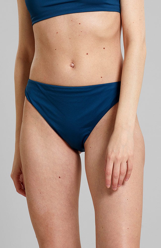 Bikini-Unterteil Sanda Blau from Sophie Stone