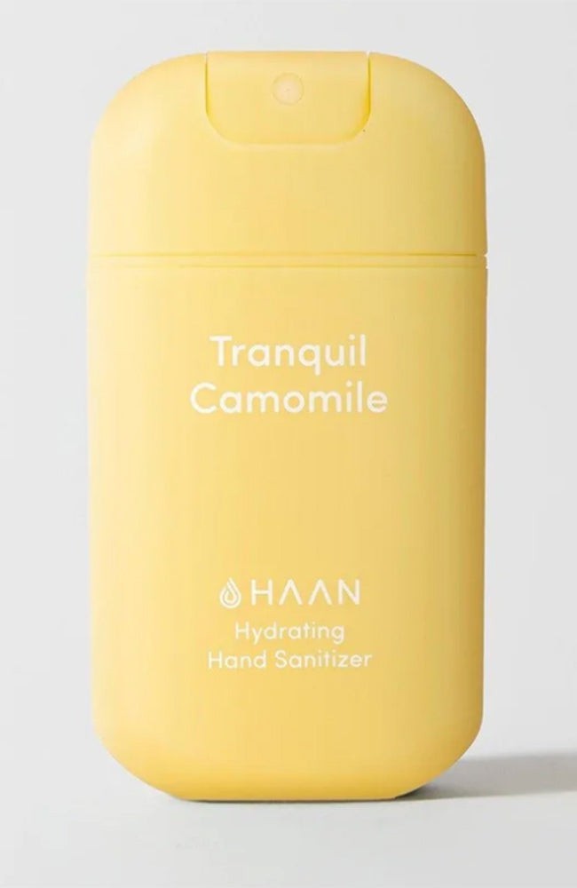 Sanitizer refillable from Sophie Stone