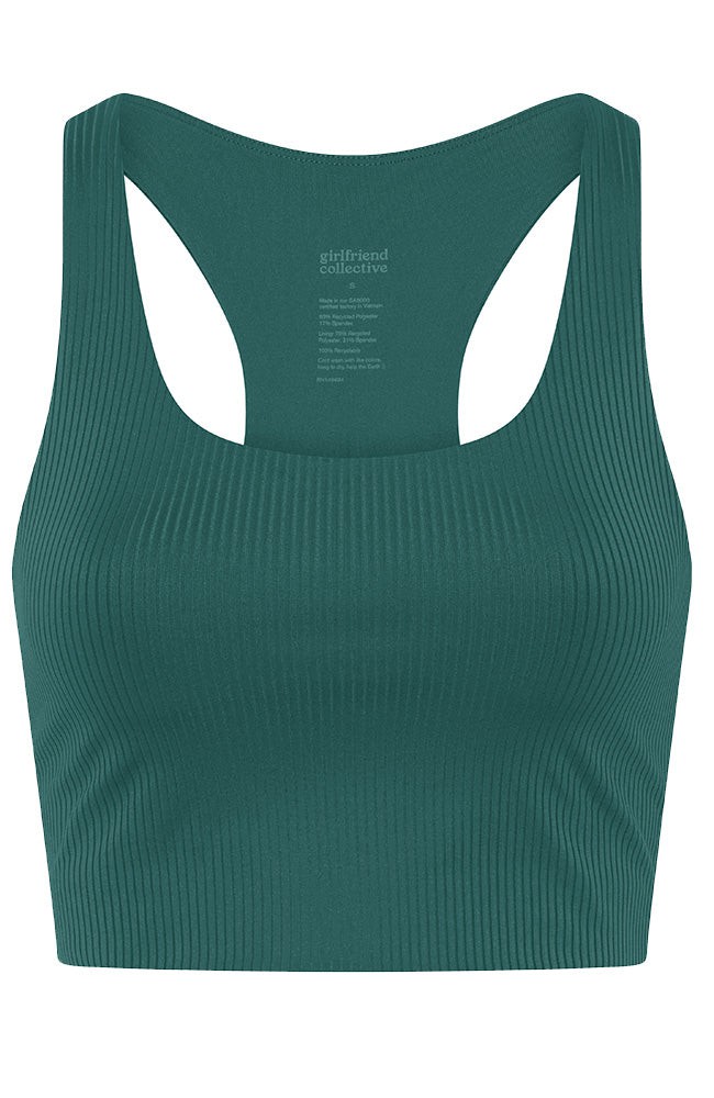 Paloma bra rain forest from Sophie Stone