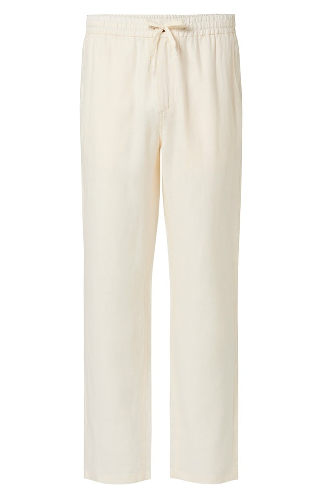 Ethic Leinenhose off white from Sophie Stone