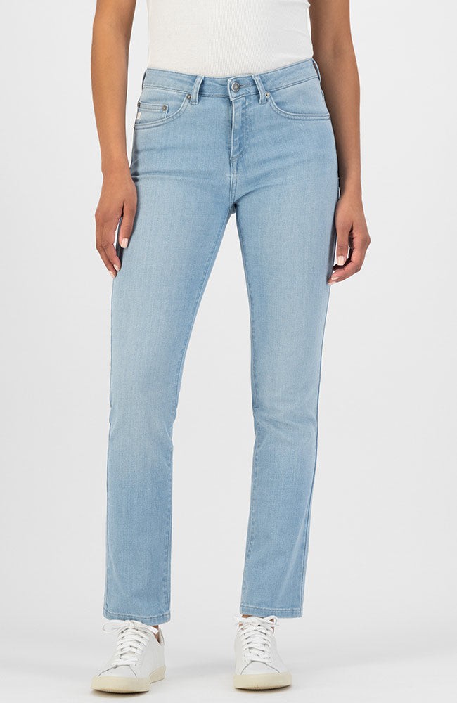 Faye Straight Jeans Sunny Stone from Sophie Stone