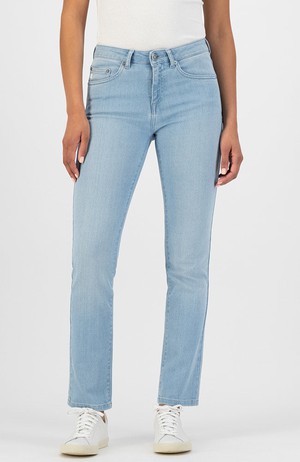 Faye Straight Jeans Sunny Stone from Sophie Stone