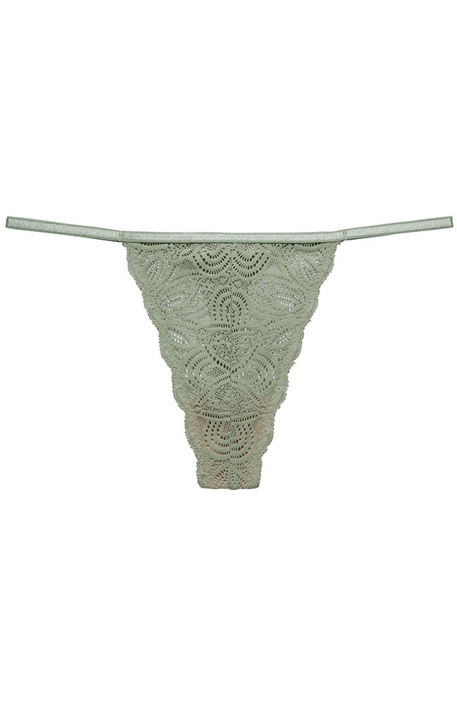 Luna Tanga mint from Sophie Stone
