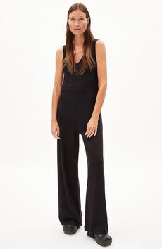 Ayrianaa Jumpsuit schwarz via Sophie Stone