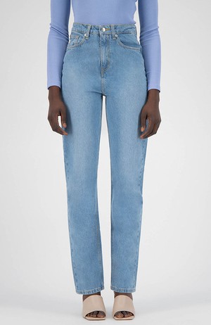 Relax Rose Jeans Heavy Stone from Sophie Stone