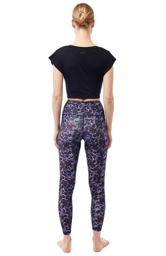 Bumble Bubble Sport Leggings from Sophie Stone