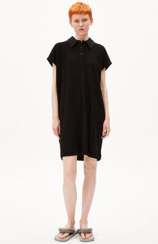 Dalikaa dress black via Sophie Stone