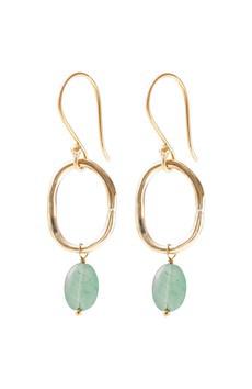 Anmutiges Aventurin Gold from Sophie Stone