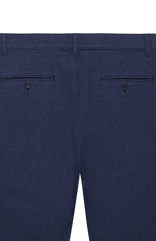 Maguro navy pants from Sophie Stone