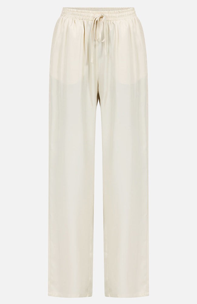 Sammy pants champagne from Sophie Stone