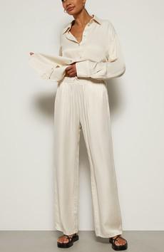Sammy pants champagne via Sophie Stone