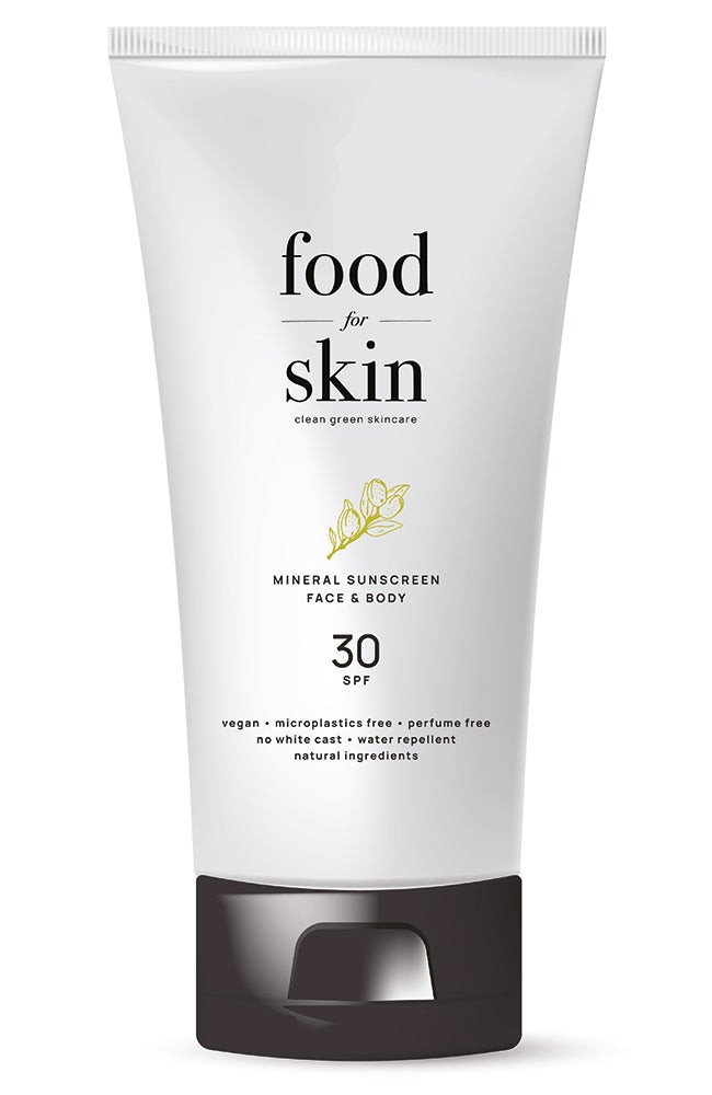 Zonnebrand SPF30 - 50ml from Sophie Stone