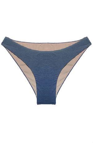 Lydia Bikiniunterteil blau from Sophie Stone